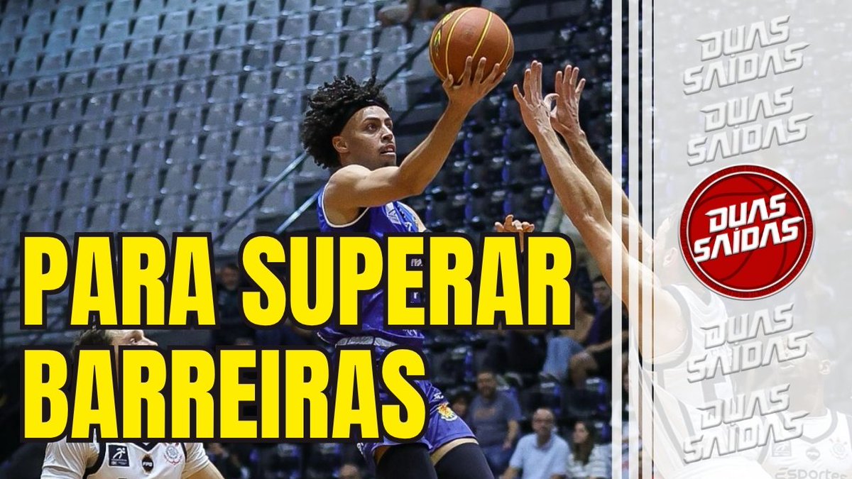 Duas Saídas tweet media