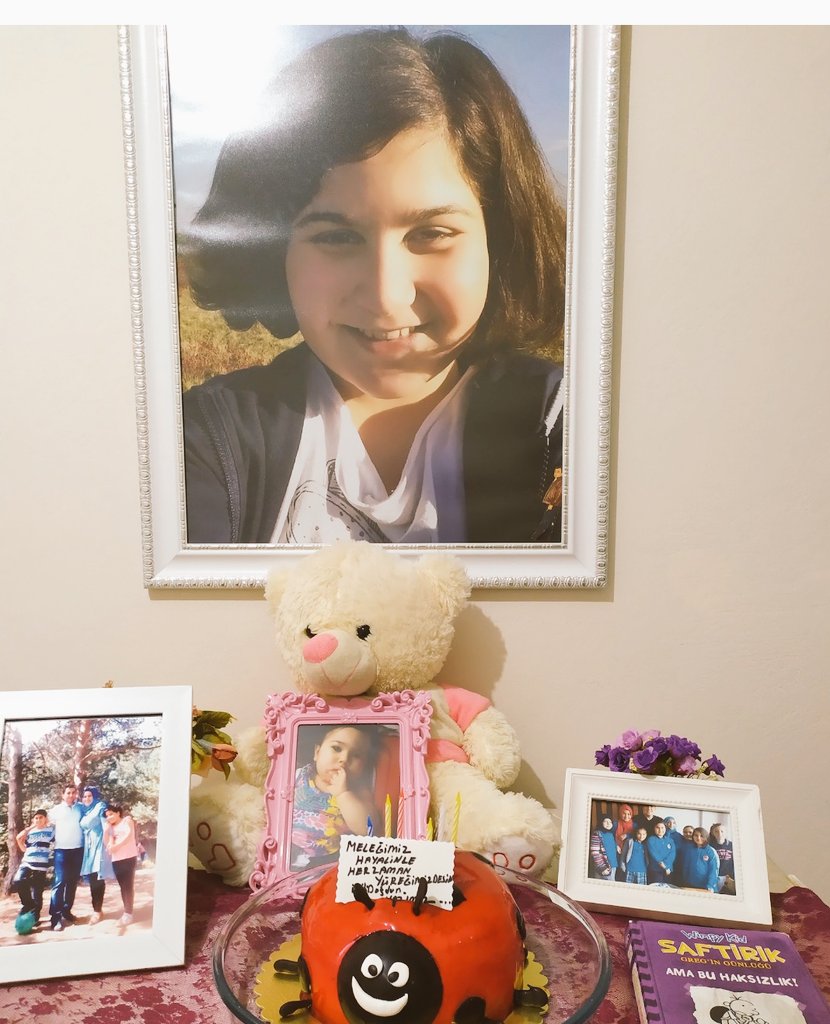 ŞabanVataN-RabiaNaz VataN ⚖️ tweet media