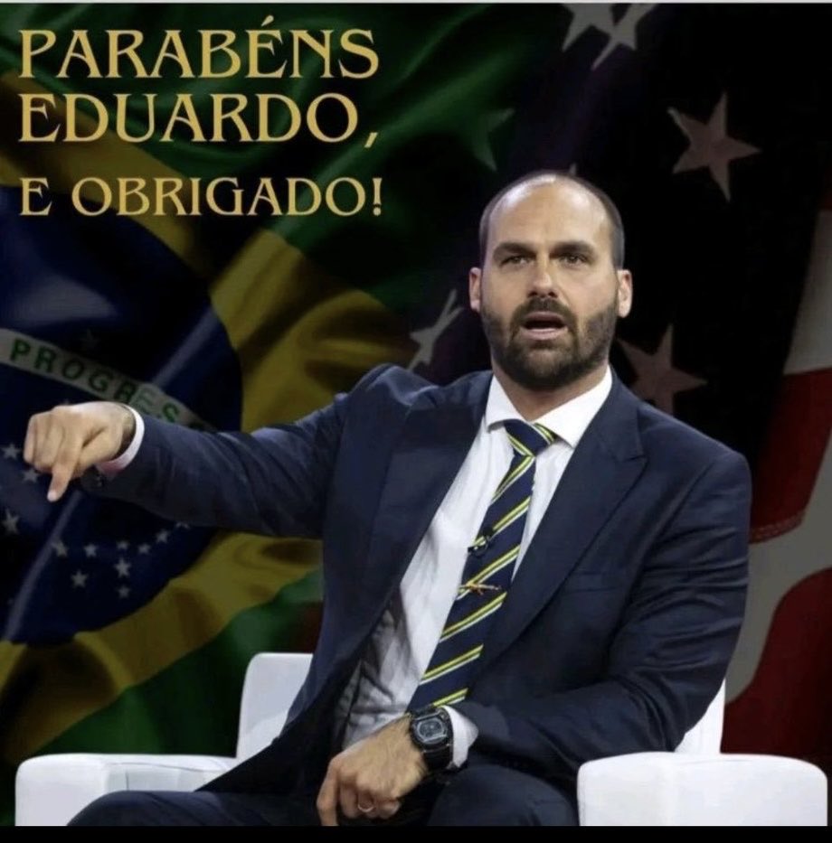 <a href="/BolsonaroSP/">Eduardo Bolsonaro🇧🇷</a> <a href="/pfigueiredo08/">Paulo Figueiredo (8)</a> NÓS VENCEREMOS🇧🇷🇧🇷🇧🇷