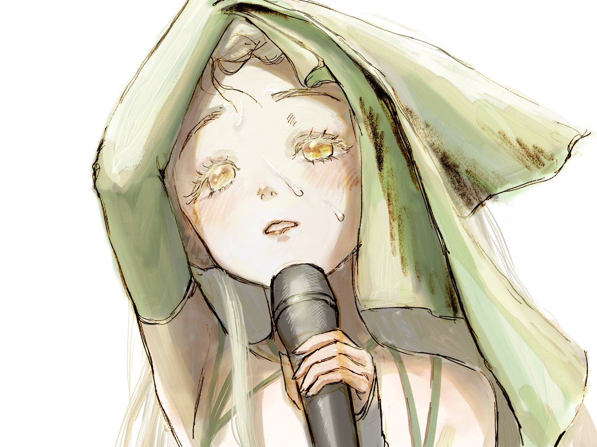 学マススクショ描くやつ
気に入ってるので再掲

広の熱が描けていたらいいなと思う
