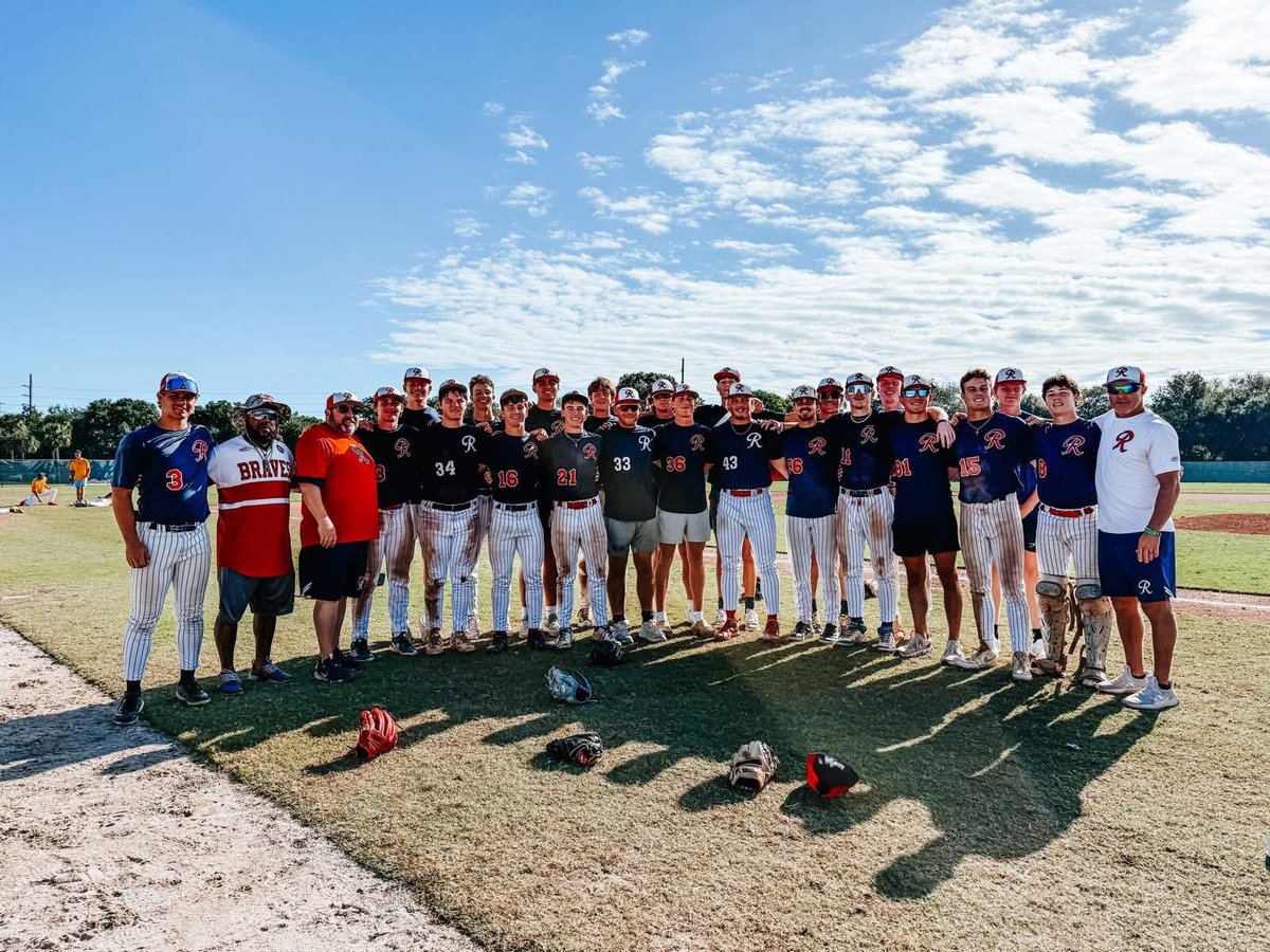 RichmondBraves's tweet image. ❤️💙