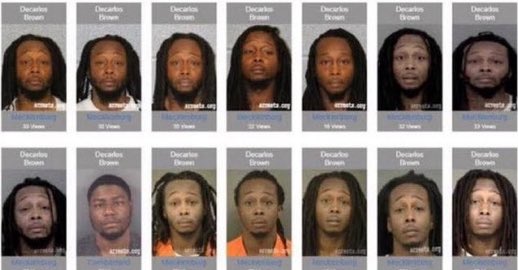 C_3C_3's tweet image. Meet John Pulfrey.
He runs the MacArthur Foundation.
Major Obama supporter.
They forced policies in Mecklenburg, NC that let Decarlos Brown out 14, Sanchez Nicholson out 33 & Paulette Gibson out 15 times.
Focused on…
Racial Equity
Criminal Justice Reform
Etc
All connected.