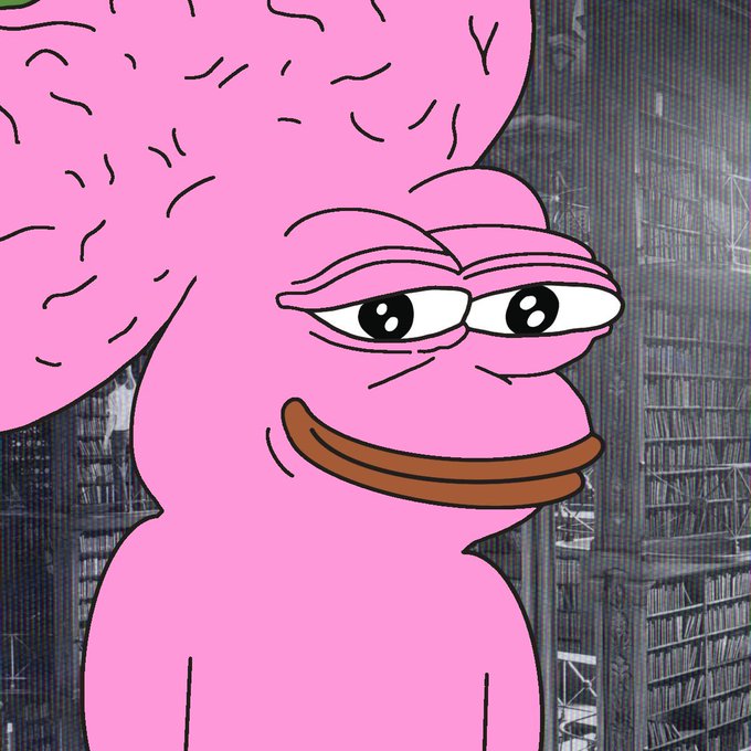 <a href="/Bitcoin/">Bitcoin</a> One retweet = one brain cell unleashed. 🧠🚀 pork’d  <a href="/Bitcoin/">Bitcoin</a>