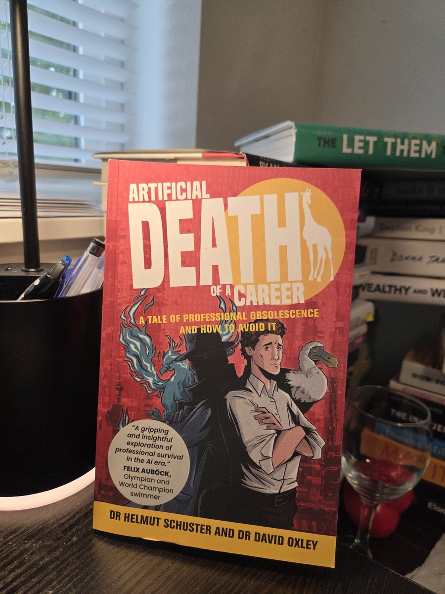 Matt Hutson M.Ed tweet media