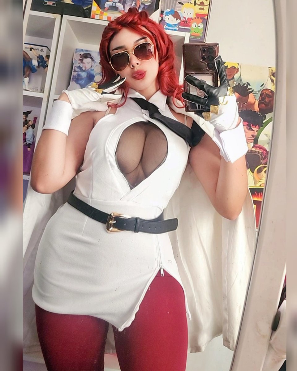 twitch.tv/missylefg 
#SF6_Cviper
