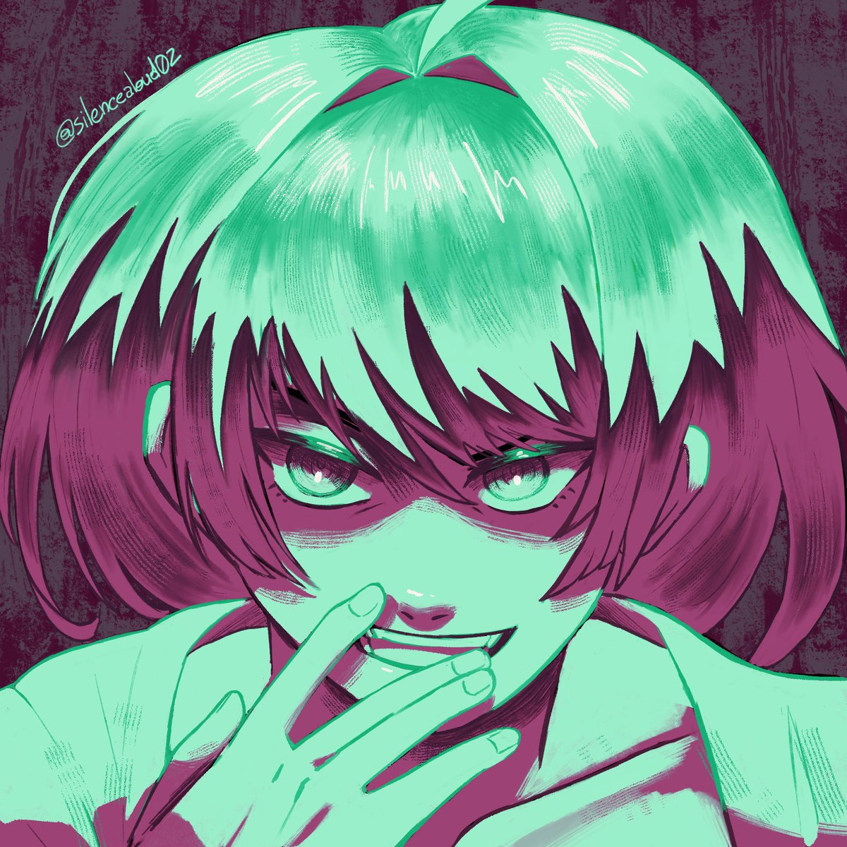 It’s #PortfolioDay !!!
Here’s some works that I’m proud of ✨🌸