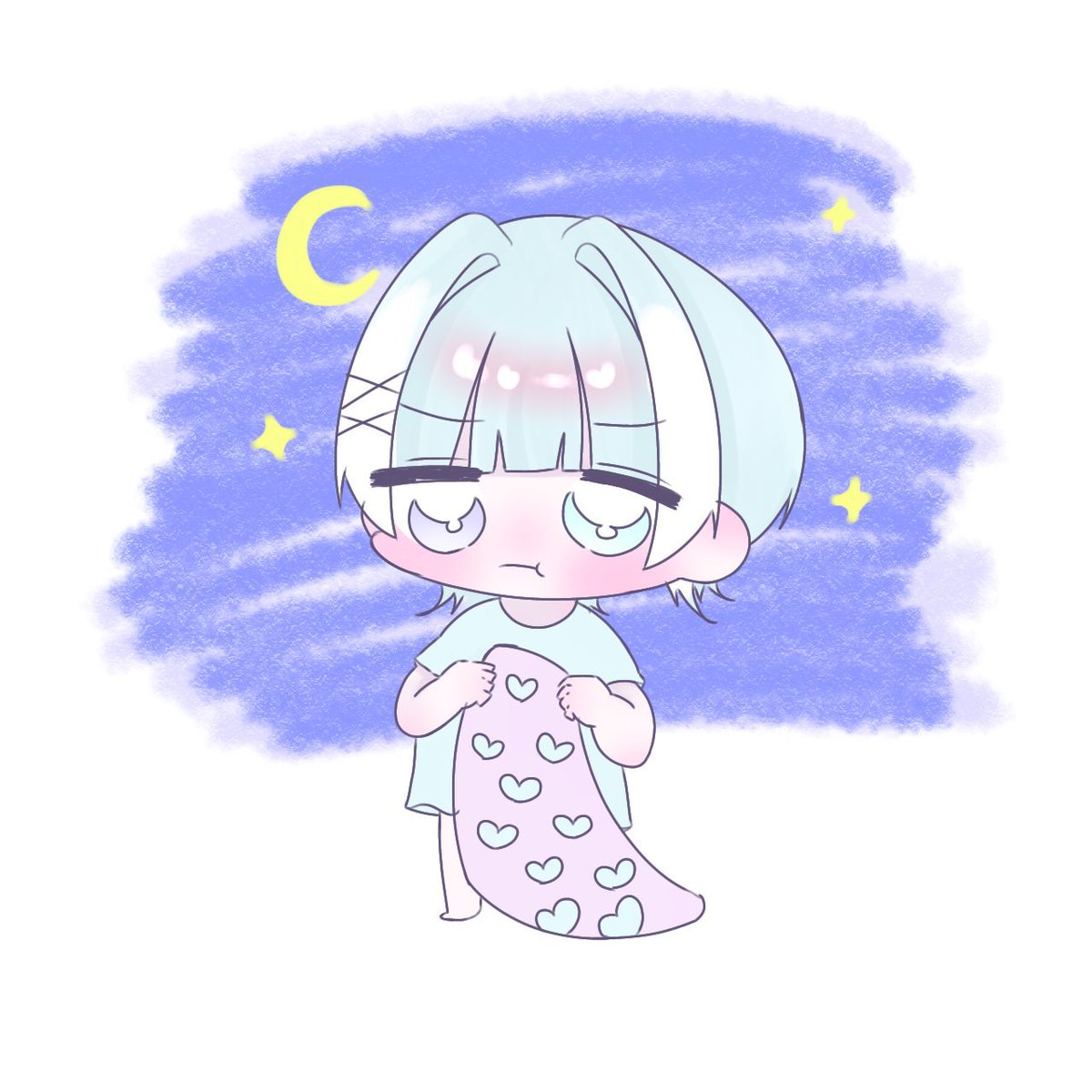 おはよー！！！
可愛いやつとどいた‼️
おはよーして！