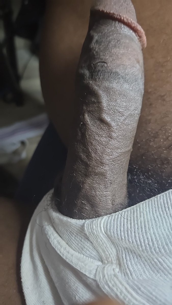 Thick.