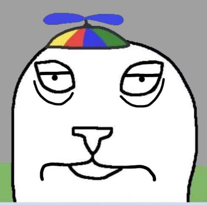 Benadryl Chud tweet media