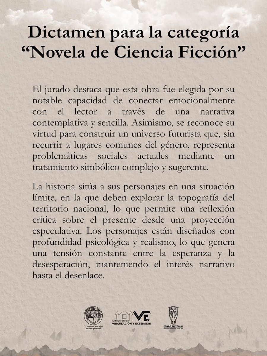 Rafael Tiburcio García 𓅨 tweet media