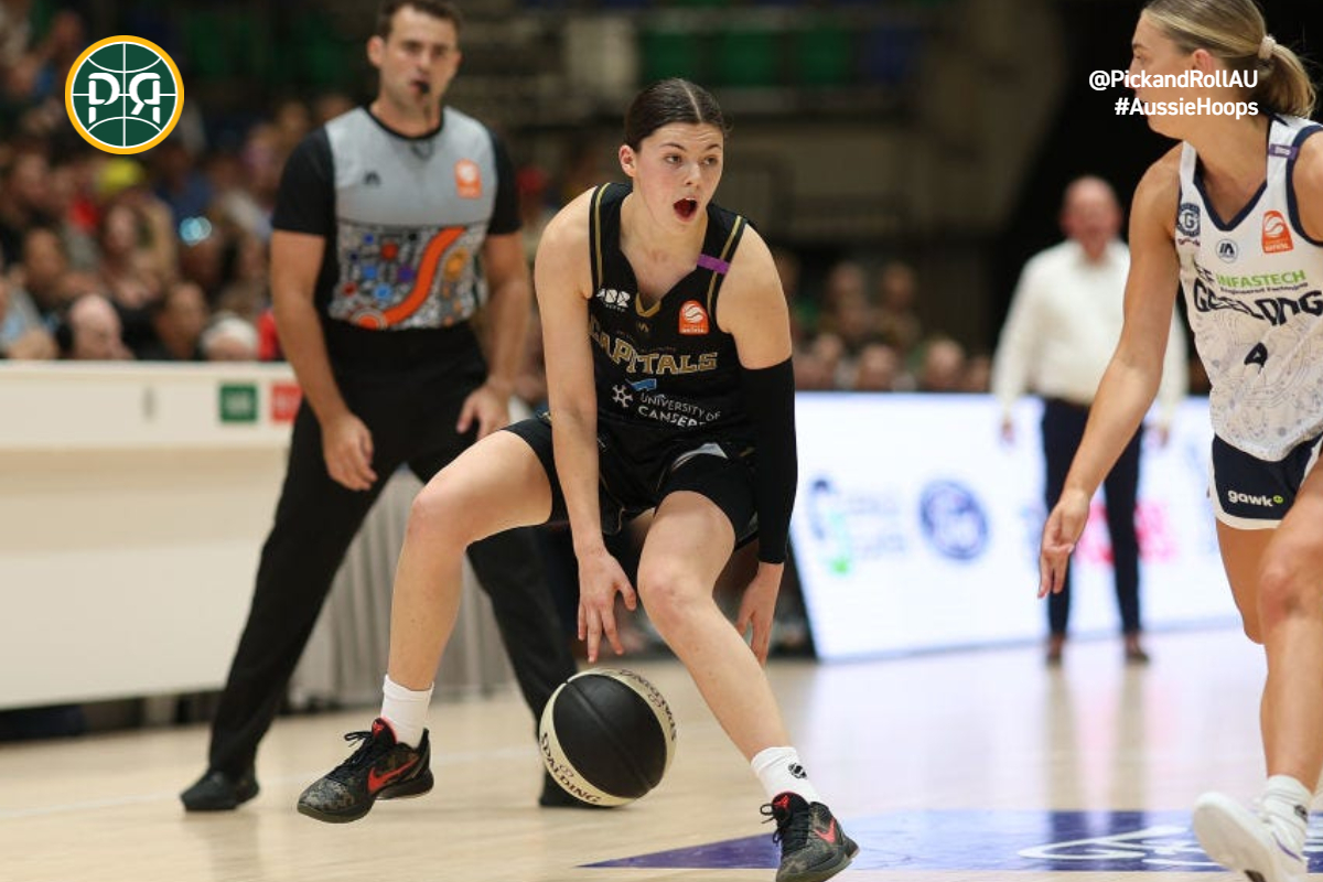 FEATURE | A brand new season of the WNBL means a brand new batch of predictions from Champion to Breakout Player of the Year.

<a href="/mhickey23/">Matt Hickey</a> with his pre-season picks (unlocked):  bit.ly/4qbsZkP

#AussieHoops #WNBL26