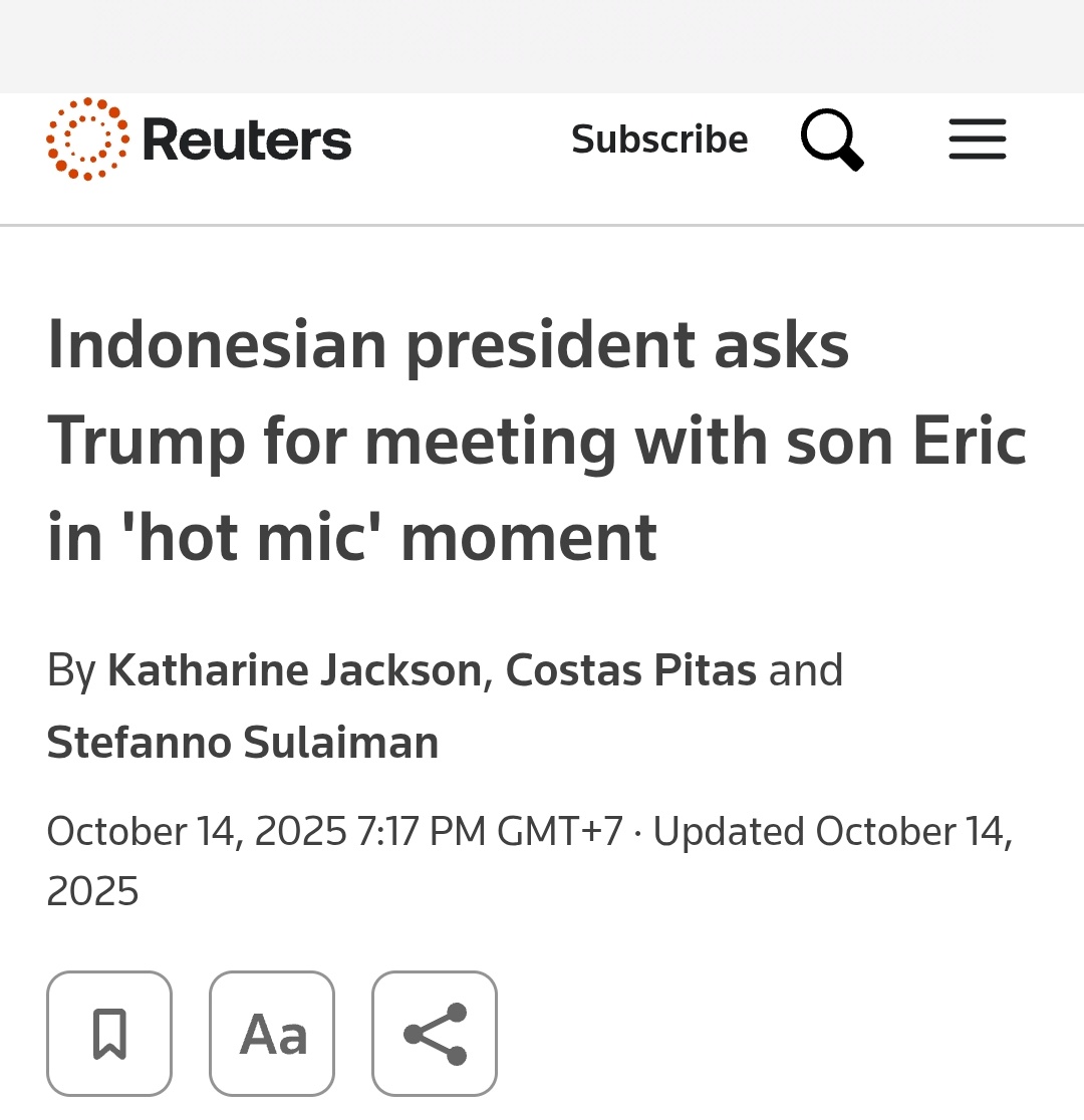 Gilang Mahesa tweet media