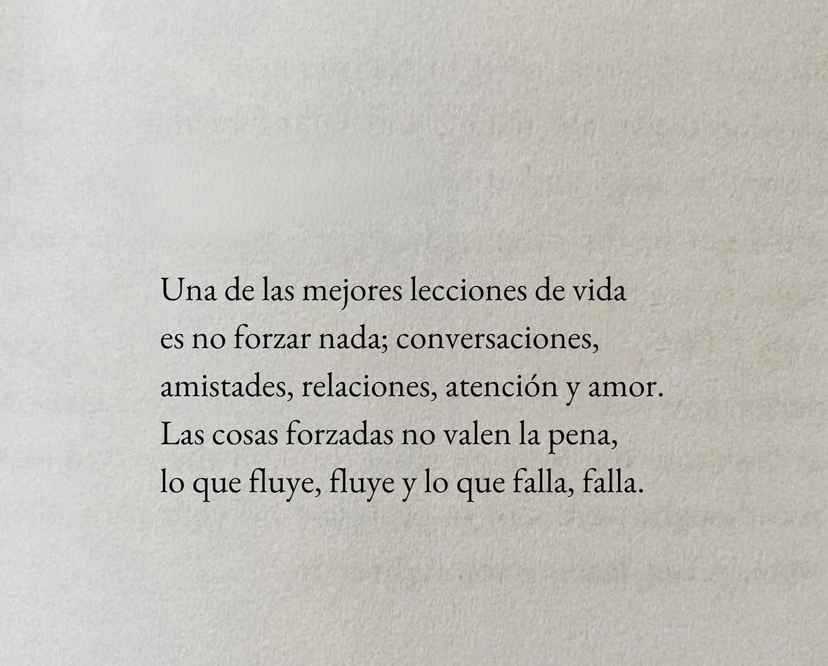 Pensamientos (@frasesimple) on Twitter photo 