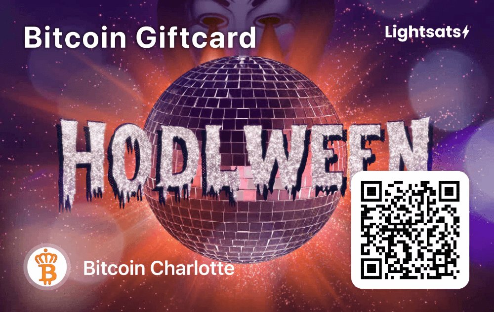 HODLween tweet media