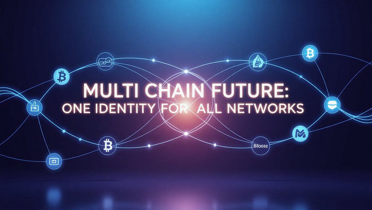 The future of Web3 will not belong to one chain. It will belong to whoever connects them all - and <a href="/snowball_money/">Snowball Money</a> is positioning itself exactly there.

The fragmentation problem
Each blockchain speaks its own language. Addresses differ, wallets don’t sync, and users juggle