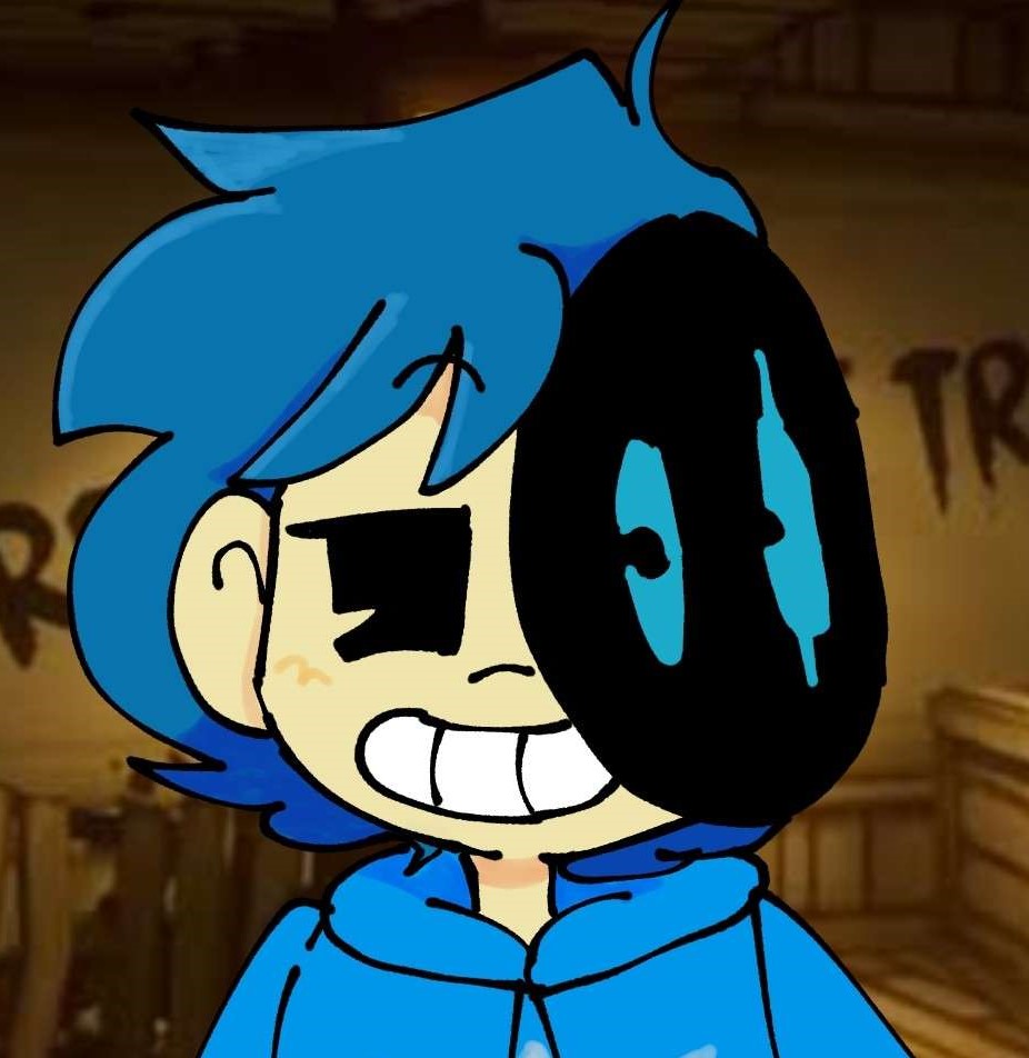 _ZzGAMESZz's tweet photo. @SquidCraftGames Muy buenas! Mi nombre es ZzGAMESZz, soy un creador de contenido de 40.000 suscriptores y 6 años de trayectoria, me enfoco en hacer contenido de Roblox, Bendy y varios directos de Minecraft. Realmente sigo vuestros eventos desde hace mucho tiempo, ¡y me encantaría una participar! https://t.co/XAndWYS0ky