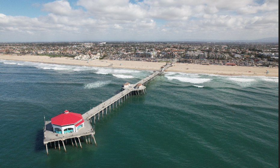 CityofHBPIO's tweet image. We’re thrilled to share that the OC Register’s “Best of OC” readers have voted Huntington City Beach as the #1 Best Beach by residents in Orange County!

Even better, Huntington State Beach, also within our city borders, took home the #2 spot. That means both of Orange County’s…