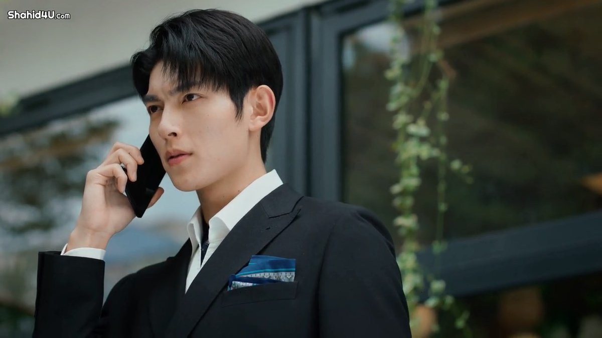 kadyd3d3's tweet image. من اي زاوية حلووووووو😍😍
#FanZhixin #MyLethalMan