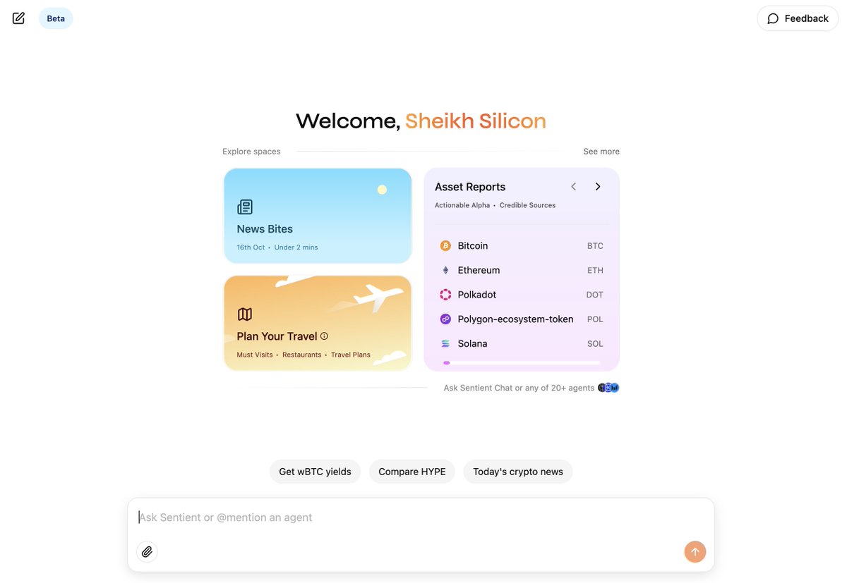SheikhSilicon's tweet image. Open Deep Search (ODS) is one of @SentientAGI’s signature contributions to the GRID. ODS wraps around any LLM and plugs in a two part system: the Open Search Tool and the Open Reasoning Agent. Together they tackle multi source questions by rephrasing queries, extracting and…