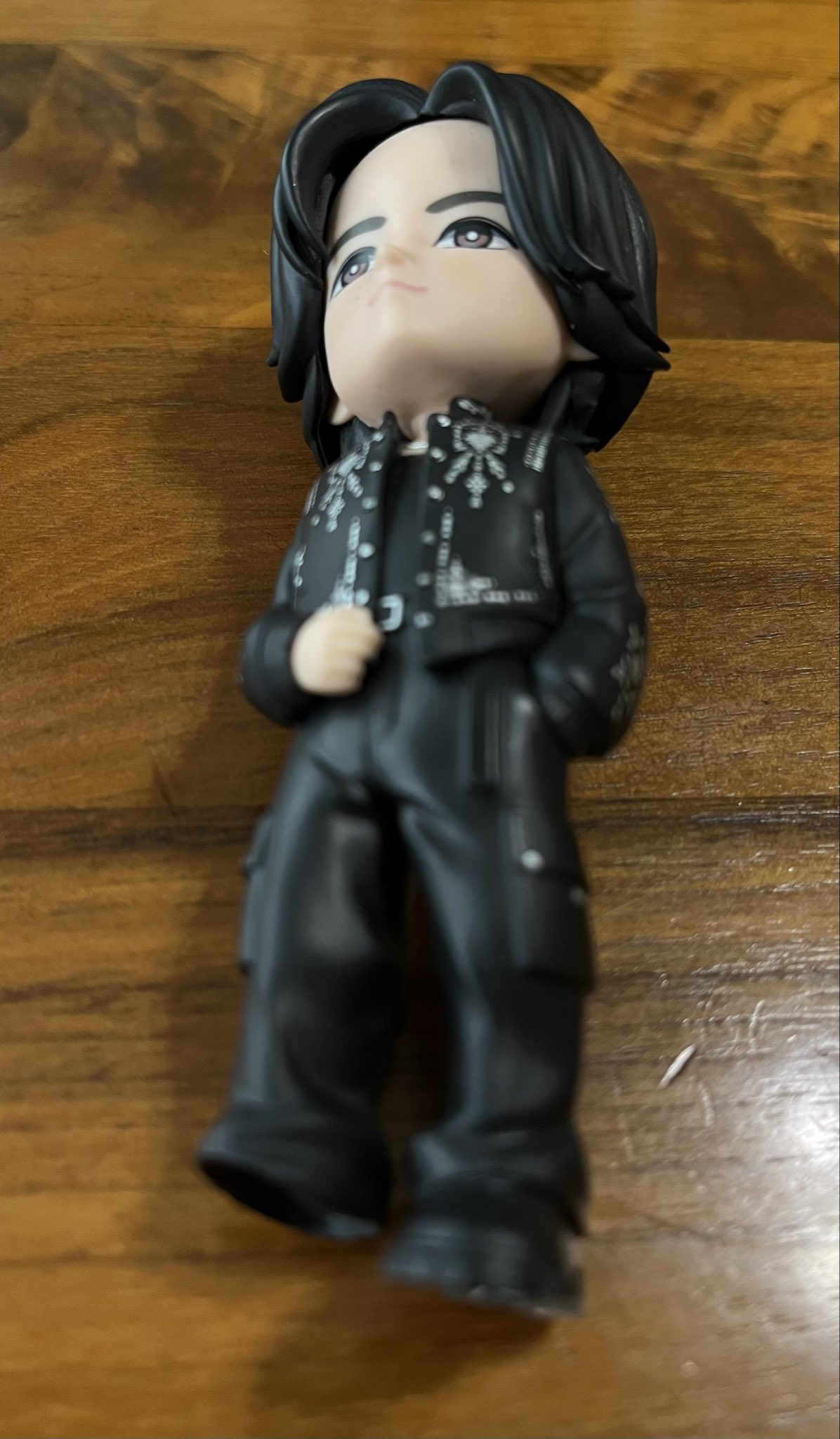 number_iフィギュア - Search / X