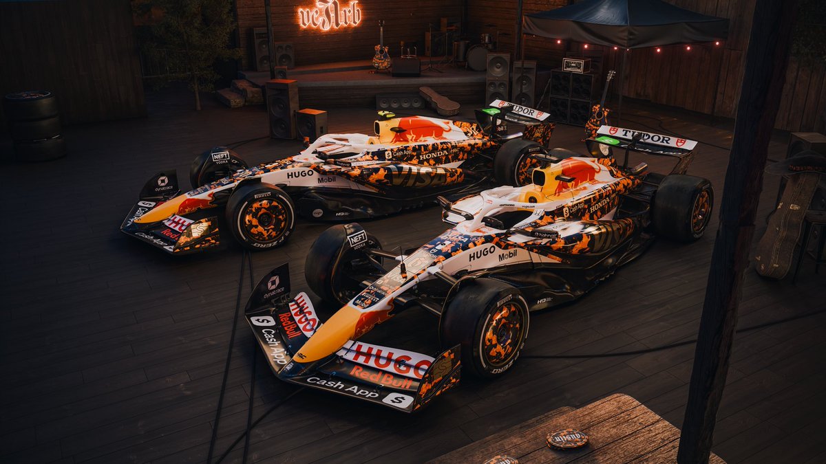 F1 Speed Indonesia tweet media