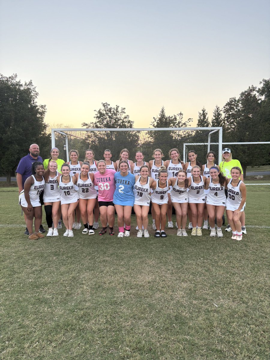Eureka Field Hockey tweet media