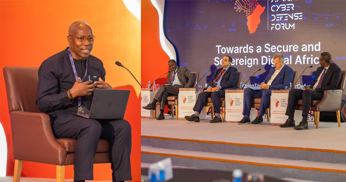 Dr. Martin Koyabe tweet media