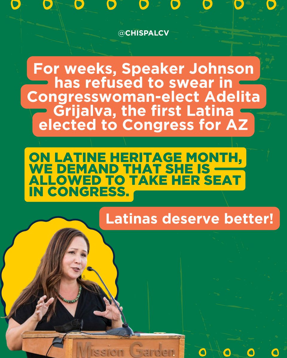 Chispa LCV tweet media