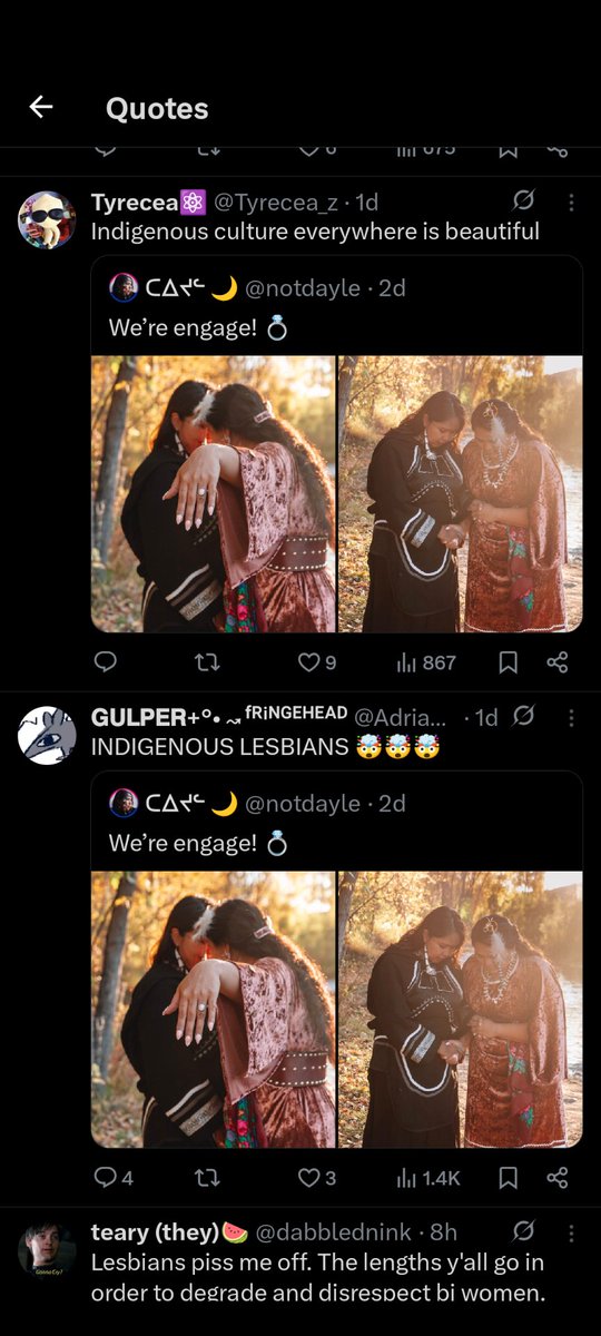 Butterflypeakat's tweet photo. @HiereiaiNeo @BungeeGum_4 Look a little harder. https://t.co/tAzzWTxCZh