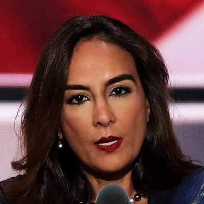 GovPressOffice's tweet image. Trump’s top “civil rights” attorney @AAGDhillon REFUSES to condemn Republican officials praise for Hitler, calls to send political opponents “to the gas chamber,” racist slurs and advocacy of sexual violence.
