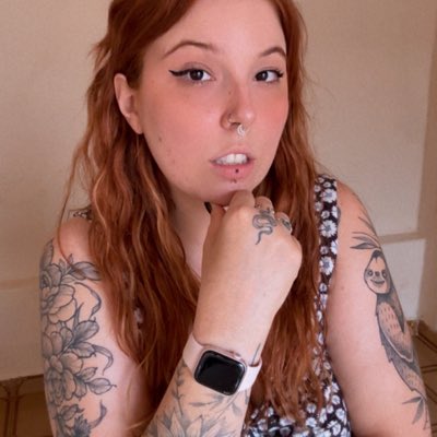 succi's tweet image. #NovaFotoDePerfil