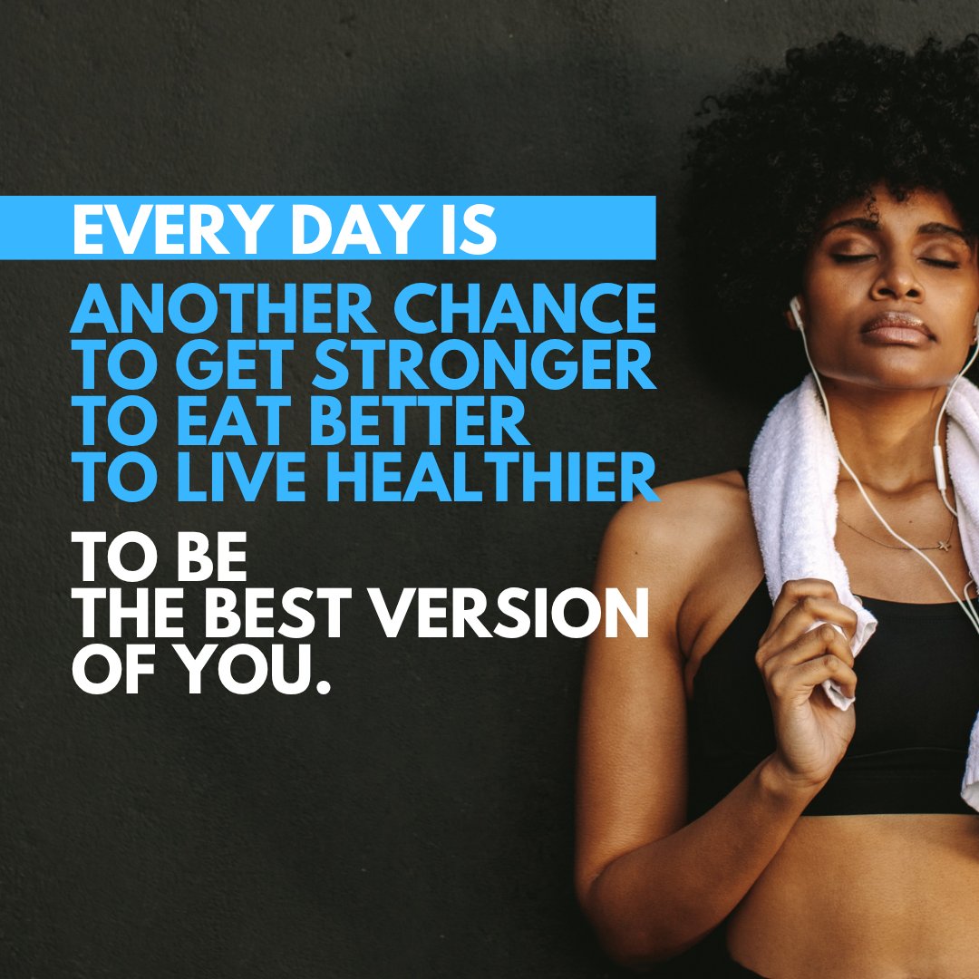 NutrimedH's tweet image. Every day is another shot, not at perfection, but at progress.

You’ll have off days. Heavy legs. Low fire.
Champions are built on those days.

Show up. Move anyway. That’s how you win.

#NSHFIT