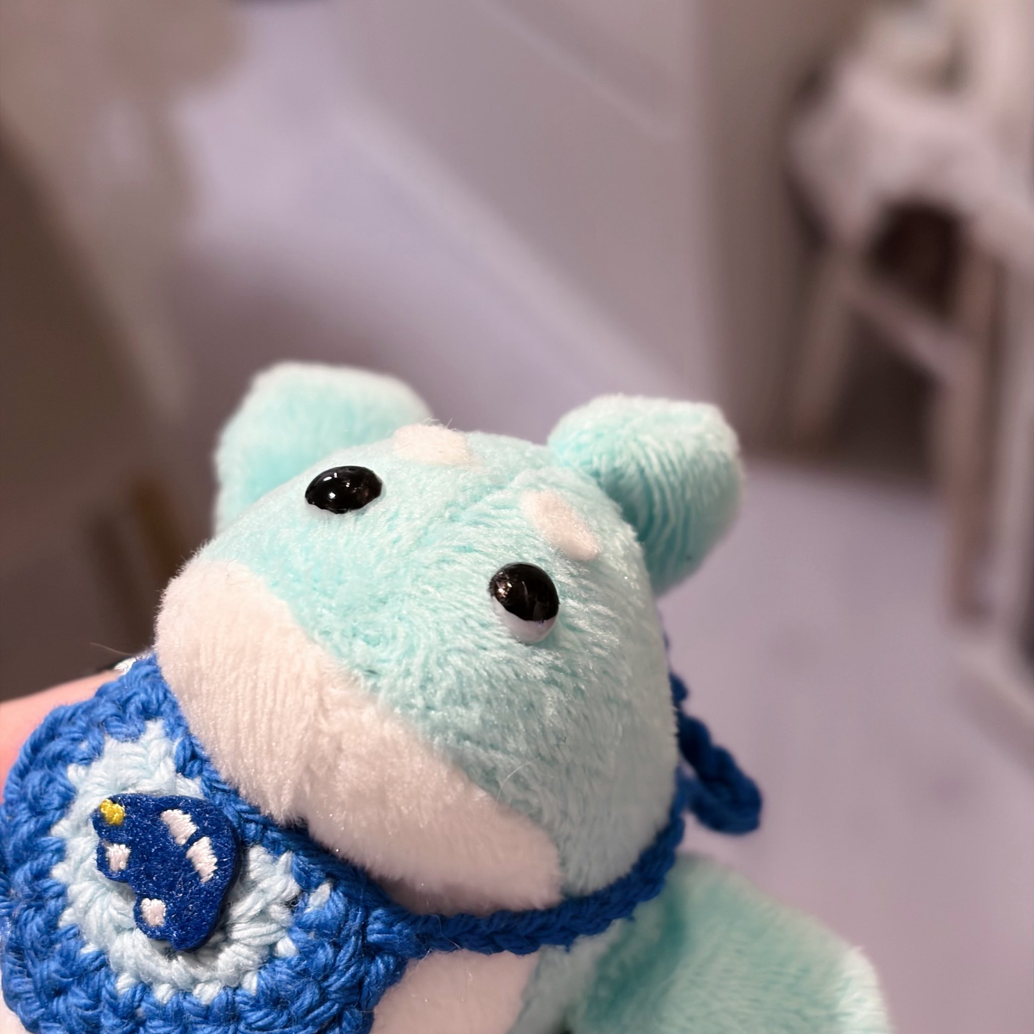 ぬいぐるみ本舗🌟サッポロモノヴィレッジ24日 (@hmwr_honpo) / X