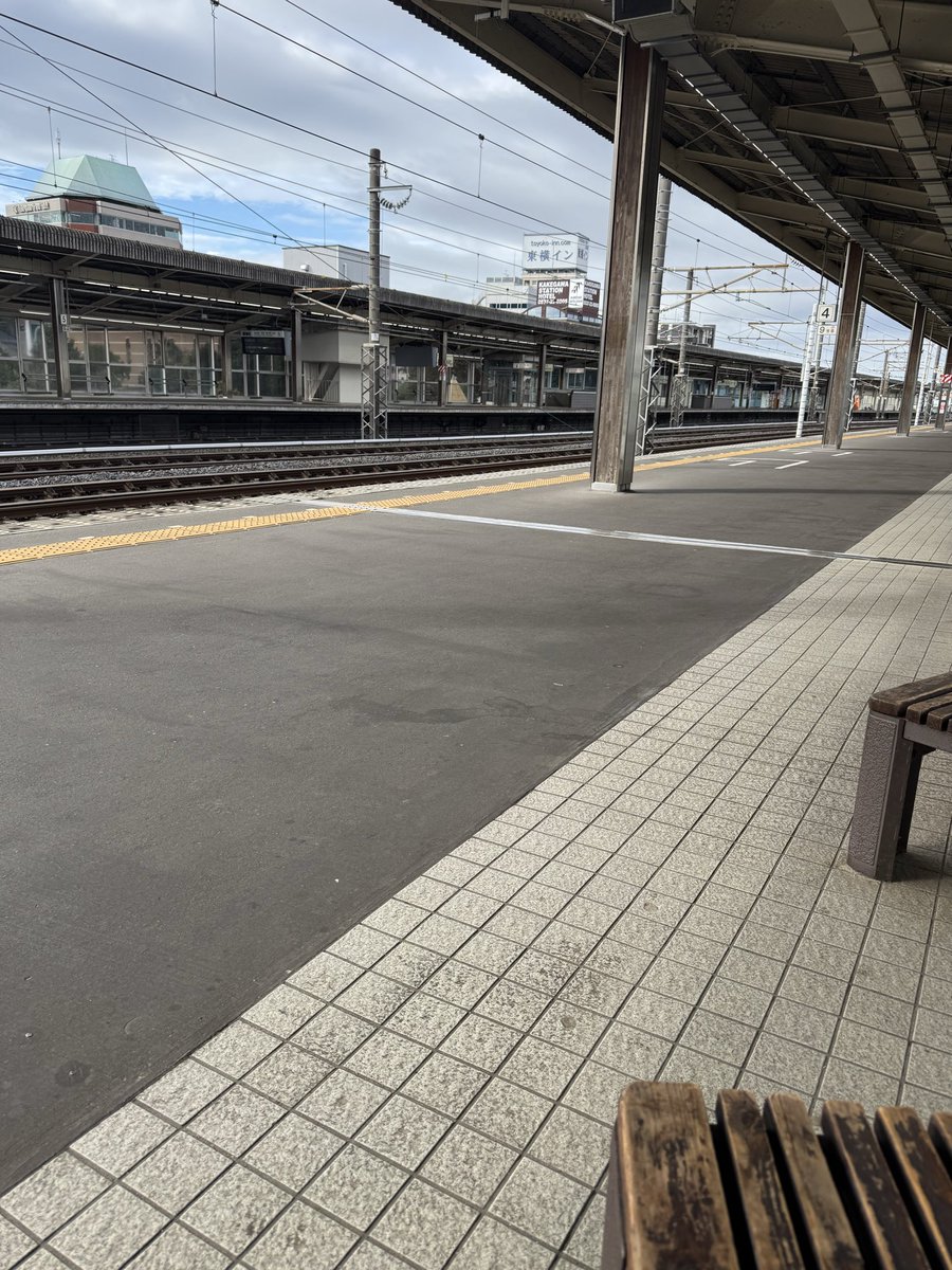 さぁ江戸へ行きやす！