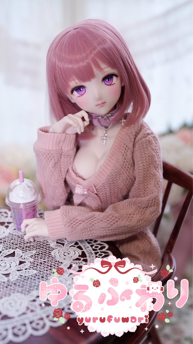 💜💗
#くろあっこ