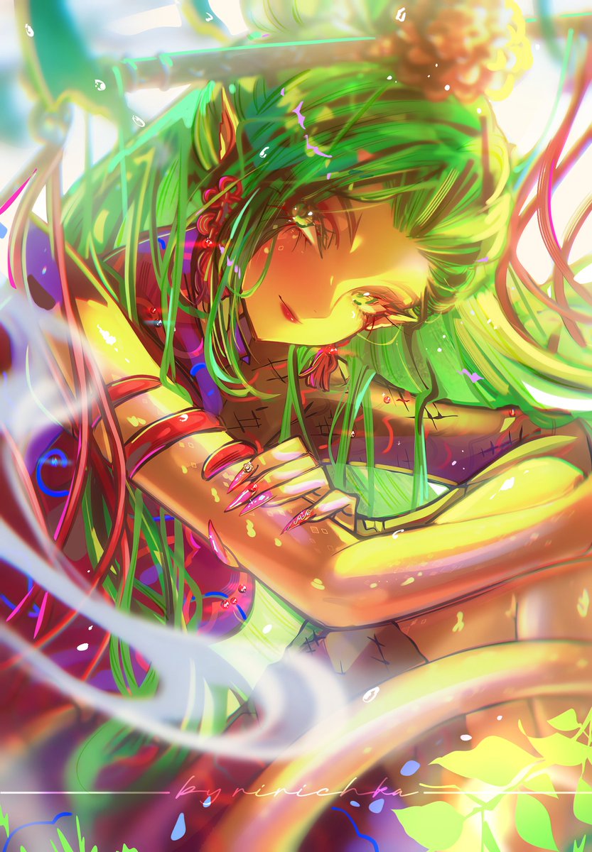 Jinafire Long 🔥🔥🔥

#MonsterHigh