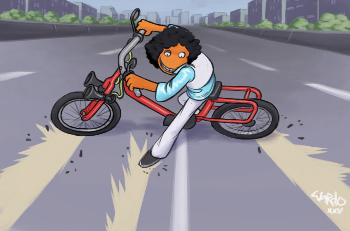 Freddie Turbina slide

#31minutos #31minutosfanart #fanart #dibujo #ilustracion #ilustraciondigital