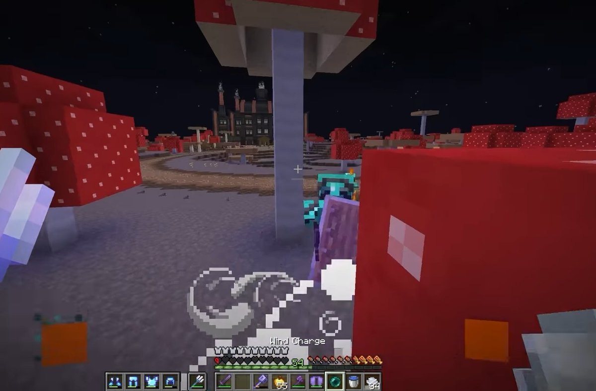 (46) Chio | UNSTABLE 📀🟪 (SEMI IA) tweet media