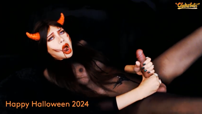 zyx4792's tweet photo. Don't miss @longmint9's extra special Halloween show: here's a glimpse from 2024. https://t.co/1S5EZj5jzj