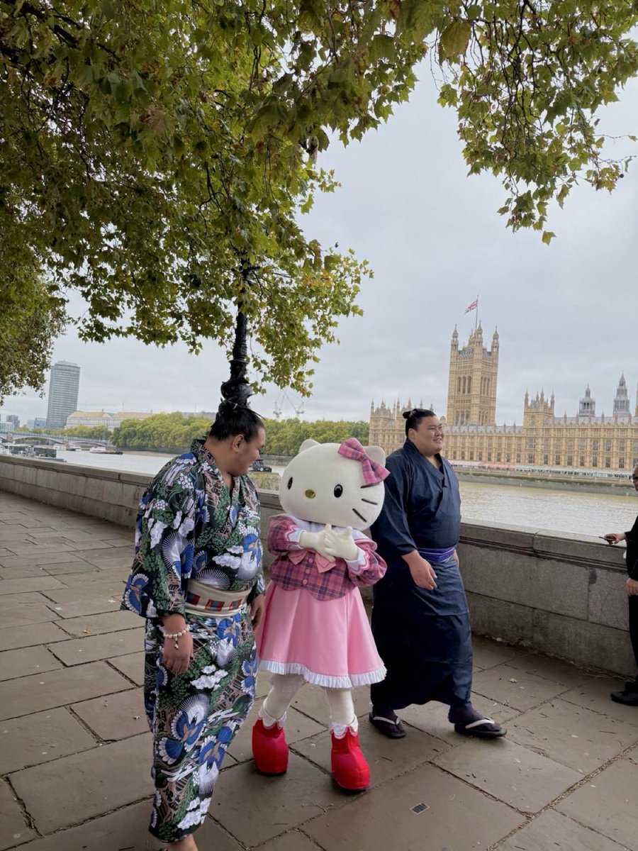 SUMOWORLDPICS's tweet image. #sumo