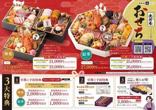 特典割引 - Search / X