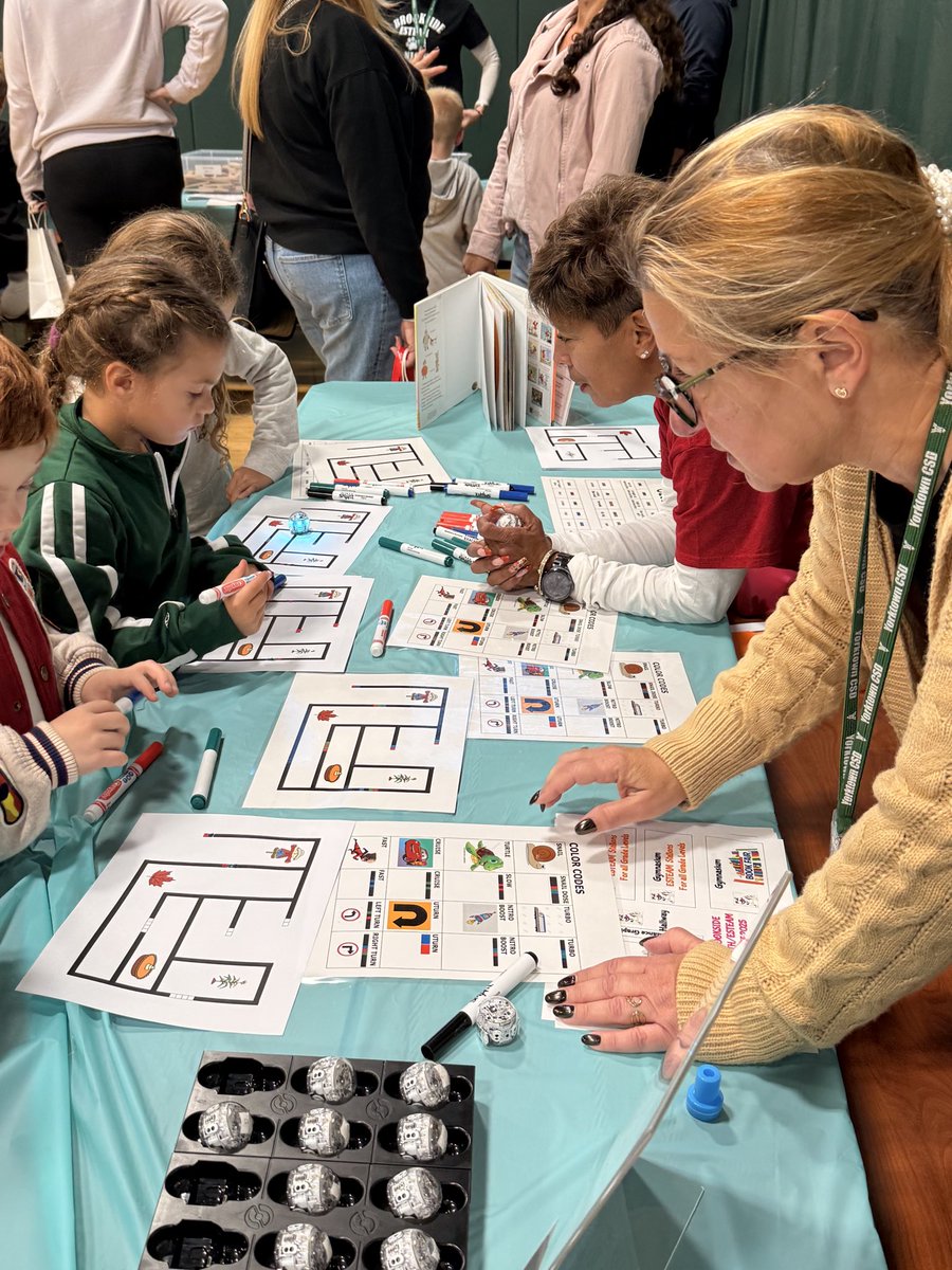 Brookside Elementary tweet media