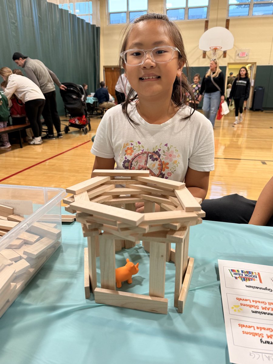 Brookside Elementary tweet media