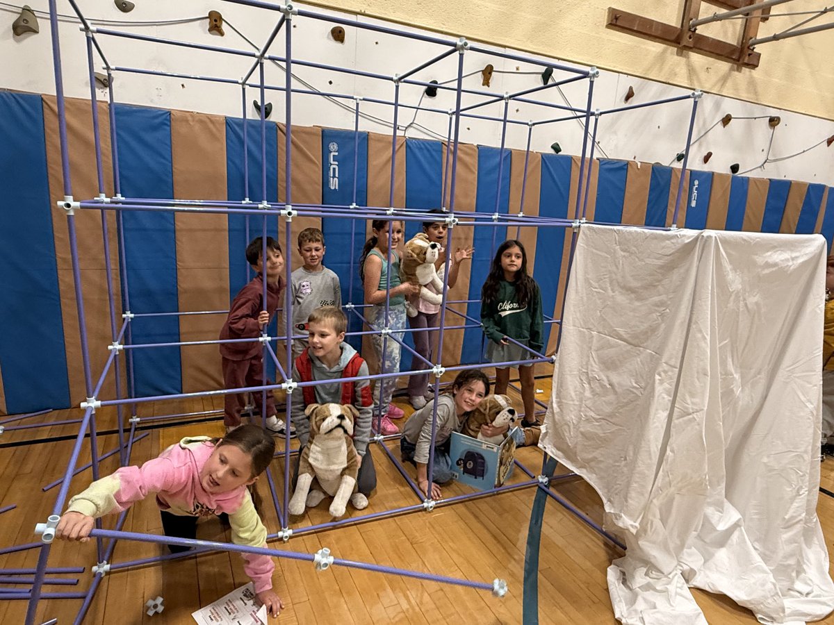 Brookside Elementary tweet media