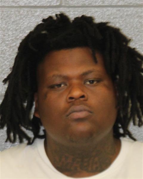 BREAKING: Timothy Lorico Massey was arrested for assault with a deadly weapon with intent to K*LL

He has a long criminal history and was out of jail after being arrested last month for possessing a WEAPON OF MASS DESTRUCTION.

He was released JUST ONE DAY LATER.

ANOTHER FAILURE