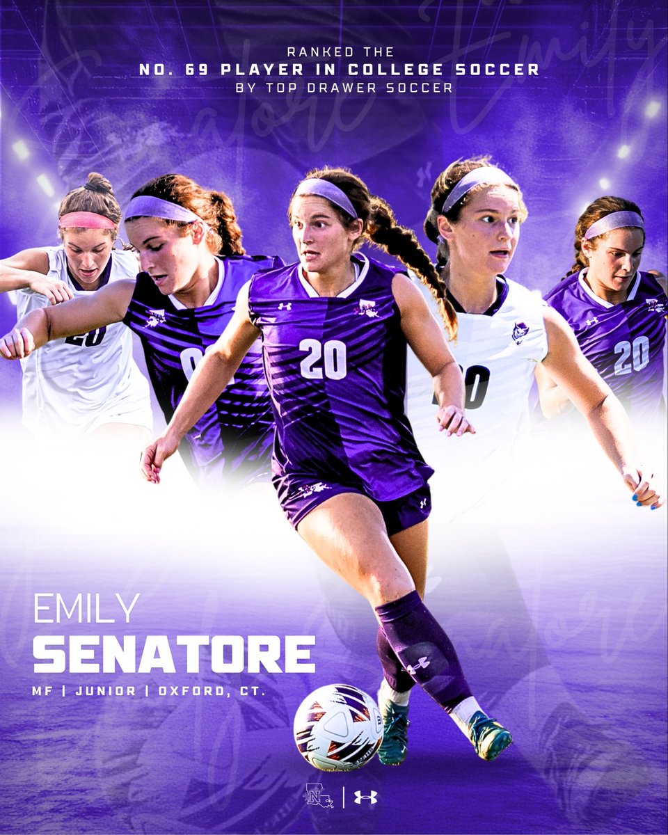 NSU Soccer tweet media