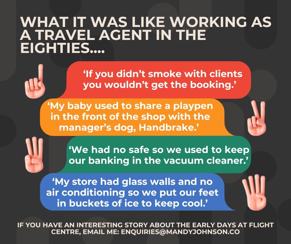 Mandy Johnson tweet media