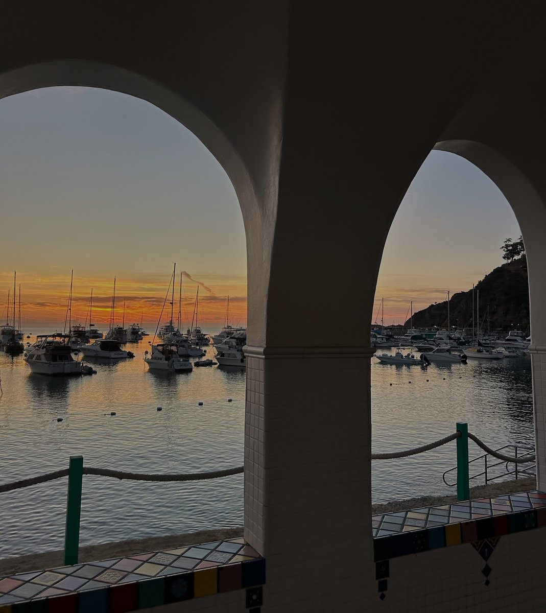 A view worth capturing✨

📷: Instagram.com/brooketrunnelle