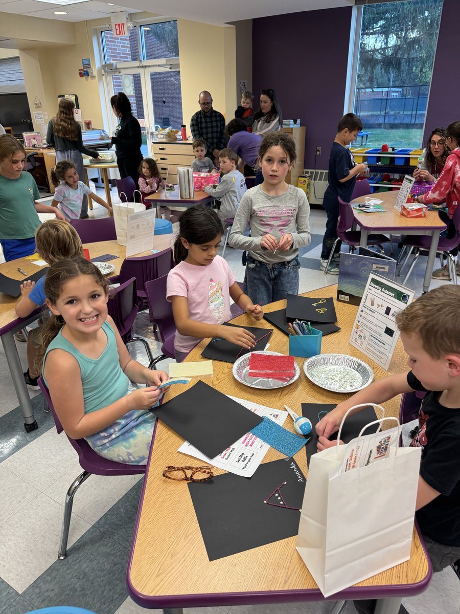 Brookside Elementary tweet media