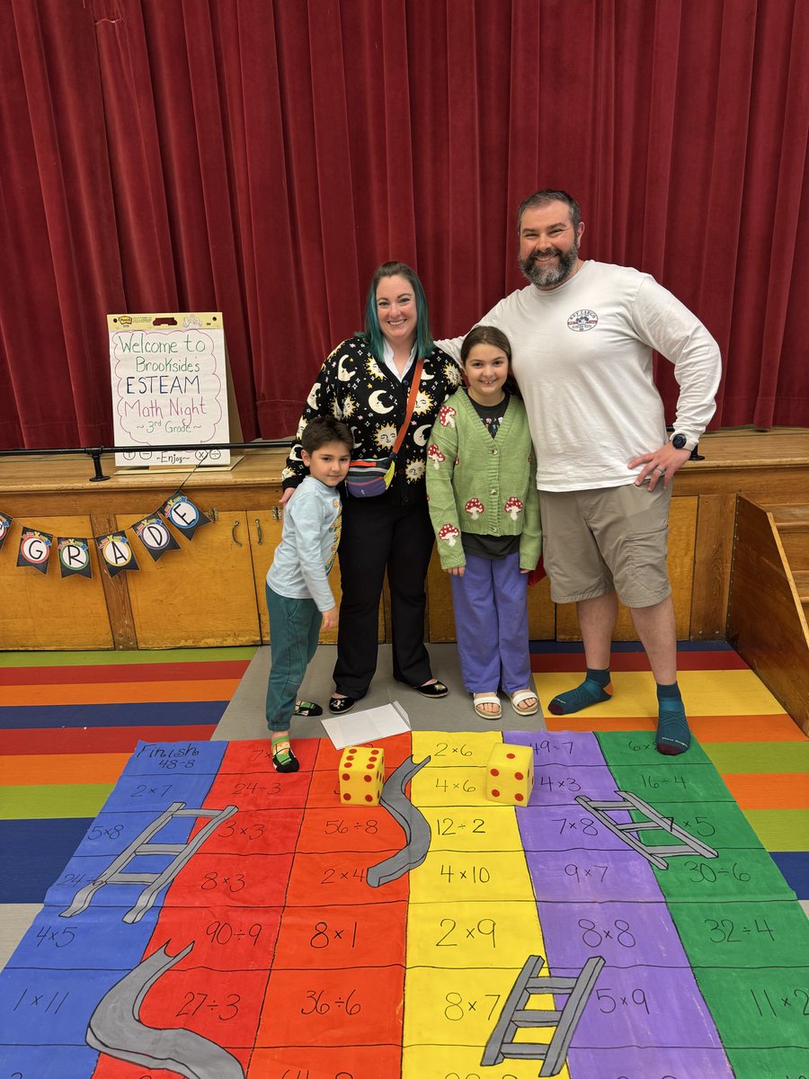 Brookside Elementary tweet media